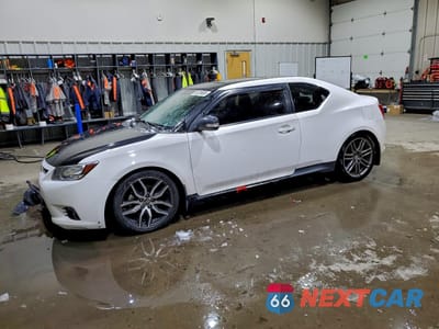 2011 TOYOTA SCION TC JTKJF5C72B3013108 - główne zdjęcie licytacji z USA - miniatura