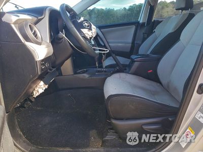 Zdjęcie 7 z 16 samochodu: 2017 TOYOTA RAV4 XLE VIN:2T3WFREV1HW370043 - miniatura