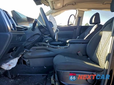 Zdjęcie 7 z 12 samochodu: 2026 KIA SORENTO LX VIN:5XYRG4JC0TG426546 - miniatura