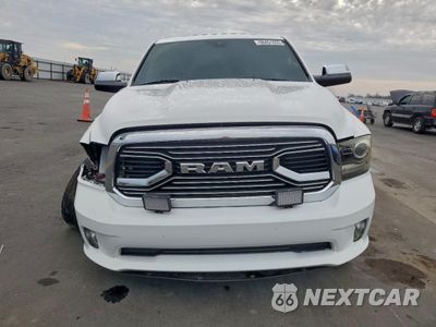 Piąte zdjęcie samochodu w środku: 2014 RAM 1500 LONGHORN VIN:1C6RR7PTXES253173 - miniatura