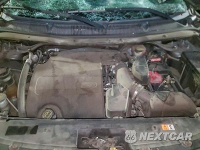 Zdjęcie 12 z 14 samochodu: 2014 FORD EXPLORER L VIN:1FM5K8F80EGB73510 - miniatura