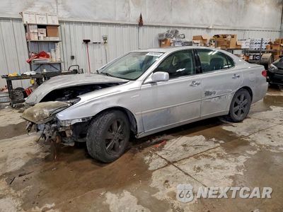 2005 LEXUS ES 330 JTHBA30G555082398 - główne zdjęcie licytacji z USA - miniatura