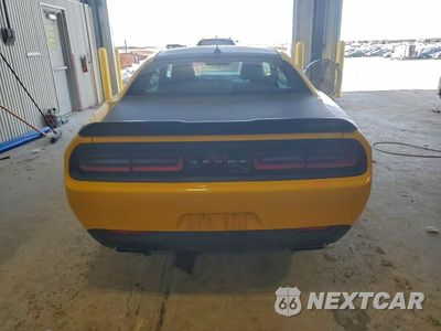 Zdjęcie 6 z 13 samochodu: 2017 DODGE CHALLENGER R/T VIN:2C3CDZBT4HH554280 - miniatura