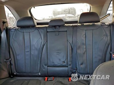 Zdjęcie 10 z 13 samochodu: 2015 BMW X5 XDRIVE35I VIN:5UXKR0C54F0K64285 - miniatura