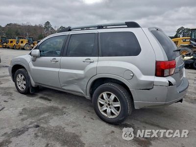 Drugie zdjęcie samochodu z przodu: 2010 MITSUBISHI ENDEAVOR LS VIN:4A4JM2AS6AE017841 - miniatura