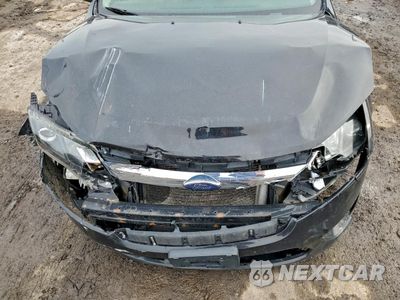 Zdjęcie 11 z 12 samochodu: 2010 FORD FUSION SPORT VIN:3FAHP0KCXAR199880 - miniatura