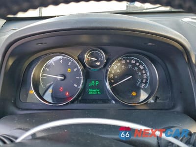 Zdjęcie 9 z 15 samochodu: 2014 CHEVROLET CAPTIVA LS VIN:3GNAL2EK9ES570233 - miniatura