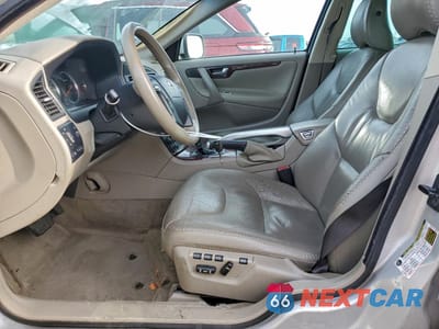 Zdjęcie 7 z 12 samochodu: 2007 VOLVO XC70 VIN:YV4SZ592971288232 - miniatura