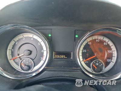 Zdjęcie 9 z 13 samochodu: 2019 DODGE GRAND CARAVAN SXT VIN:2C4RDGCG0KR679581 - miniatura