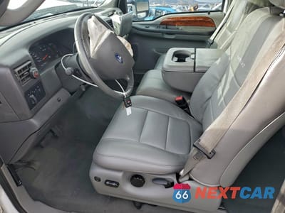 Zdjęcie 7 z 13 samochodu: 2003 FORD F250 SUPER DUTY VIN:1FTNX21F03EA62098 - miniatura