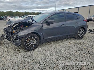 2024 SUBARU IMPREZA SPORT JF1GUAFC3R8904066 - główne zdjęcie licytacji z USA - miniatura
