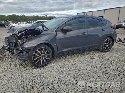 2024 SUBARU IMPREZA SPORT JF1GUAFC3R8904066 - główne zdjęcie licytacji z USA - miniatura