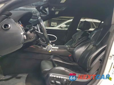 Zdjęcie 7 z 11 samochodu: 2016 BMW M6 GRAN COUPE VIN:WBS6E9C56GG437177 - miniatura