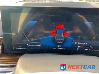 Zdjęcie 9 z 13 samochodu: 2025 BMW X5 SDRIVE 40I VIN:5UX13EU03S9Y91210 - miniatura