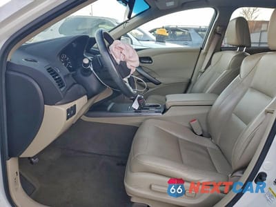 Zdjęcie 7 z 13 samochodu: 2014 ACURA RDX TECHNOLOGY VIN:5J8TB4H5XEL010234 - miniatura