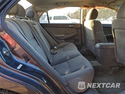 Zdjęcie 10 z 14 samochodu: 2007 HONDA ACCORD EX VIN:1HGCM56797A171113 - miniatura