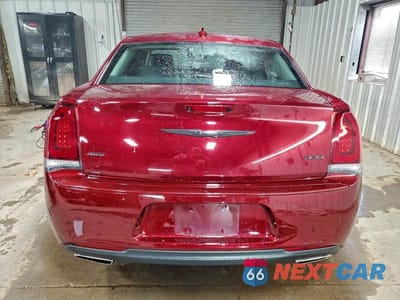 Zdjęcie 6 z 13 samochodu: 2023 CHRYSLER 300 TOURING L VIN:2C3CCASG4PH647015 - miniatura