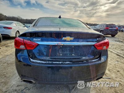 Zdjęcie 6 z 12 samochodu: 2017 CHEVROLET IMPALA PREMIER VIN:1G1145S35HU125117 - miniatura