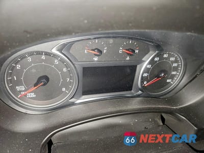 Zdjęcie 9 z 12 samochodu: 2024 GMC TERRAIN SLE VIN:3GKALMEG8RL327369 - miniatura