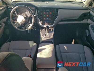 Zdjęcie 8 z 11 samochodu: 2024 SUBARU LEGACY PREMIUM VIN:4S3BWAF64R3010437 - miniatura