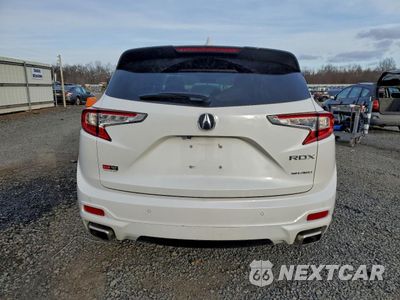 Zdjęcie 6 z 17 samochodu: 2025 ACURA RDX ADVANCE VIN:5J8TC2H73SL000580 - miniatura