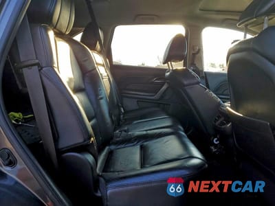 Zdjęcie 10 z 11 samochodu: 2012 ACURA MDX TECHNOLOGY VIN:2HNYD2H3XCH500341 - miniatura