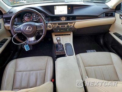 Zdjęcie 8 z 12 samochodu: 2017 LEXUS ES 350 VIN:58ABK1GG9HU055308 - miniatura