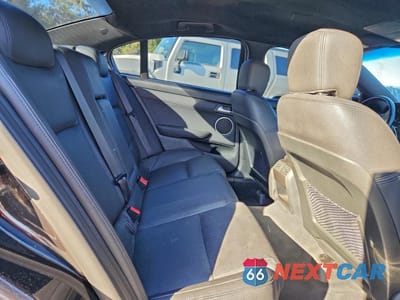 Zdjęcie 10 z 12 samochodu: 2009 PONTIAC G8 GT VIN:6G2EC57Y49L165784 - miniatura