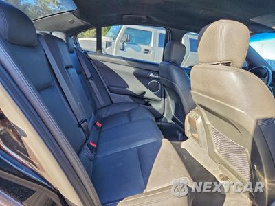 Zdjęcie 10 z 12 samochodu: 2009 PONTIAC G8 GT VIN:6G2EC57Y49L165784 - miniatura