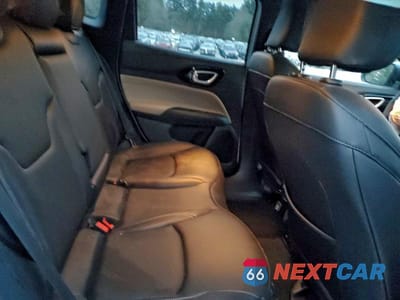 Zdjęcie 11 z 14 samochodu: 2026 JEEP COMPASS LIMITED VIN:3C4NJDCN9TT172987 - miniatura
