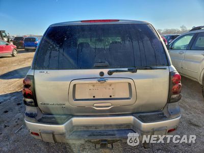 Zdjęcie 6 z 15 samochodu: 2005 CHEVROLET TRAILBLAZER LS VIN:1GNDT13S052243225 - miniatura