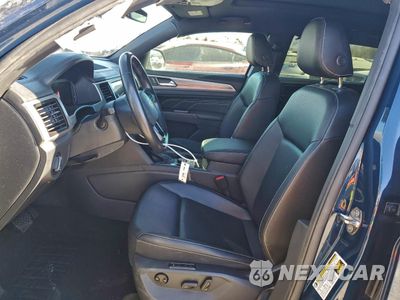 Zdjęcie 7 z 14 samochodu: 2020 VOLKSWAGEN ATLAS CROSS SPORT SEL VIN:1V2ME2CAXLC208519 - miniatura