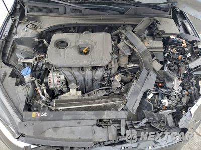 Zdjęcie 11 z 13 samochodu: 2024 KIA FORTE GT LINE VIN:3KPF54AD2RE772041 - miniatura