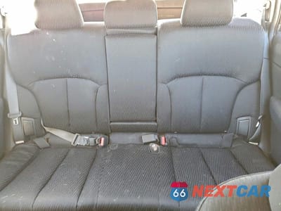 Zdjęcie 10 z 12 samochodu: 2012 SUBARU OUTBACK 2.5I VIN:4S4BRBAC5C3297655 - miniatura