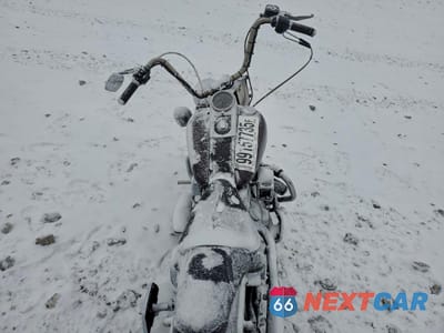 Zdjęcie 6 z 9 samochodu: 2006 HARLEY-DAVIDSON FLSTCI VIN:1HD1BWB146Y084484 - miniatura