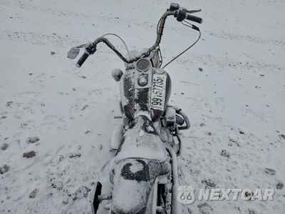 Zdjęcie 6 z 9 samochodu: 2006 HARLEY-DAVIDSON FLSTCI VIN:1HD1BWB146Y084484 - miniatura