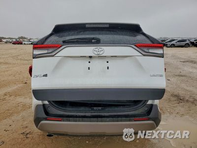 Zdjęcie 6 z 15 samochodu: 2024 TOYOTA RAV4 LIMITED VIN:2T3Y1RFV9RW352770 - miniatura