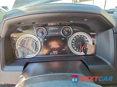 Zdjęcie 9 z 11 samochodu: 2017 RAM 1500 VIN:1C6RR7NT3HS690939 - miniatura