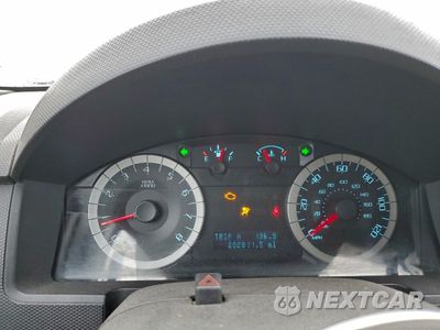 Zdjęcie 9 z 13 samochodu: 2011 FORD ESCAPE XLT VIN:1FMCU0DG6BKC37717 - miniatura