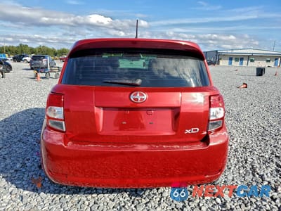 Zdjęcie 6 z 13 samochodu: 2013 TOYOTA SCION XD VIN:JTKKUPB46D1030392 - miniatura