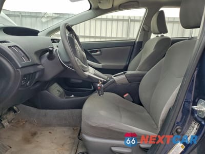 Zdjęcie 7 z 12 samochodu: 2014 TOYOTA PRIUS VIN:JTDKN3DU9E0363476 - miniatura