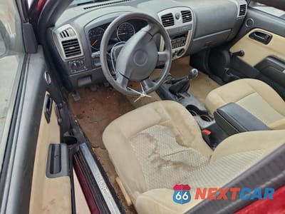 Zdjęcie 8 z 12 samochodu: 2007 GMC CANYON VIN:1GTCS199578135923 - miniatura