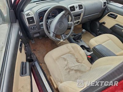 Zdjęcie 8 z 12 samochodu: 2007 GMC CANYON VIN:1GTCS199578135923 - miniatura