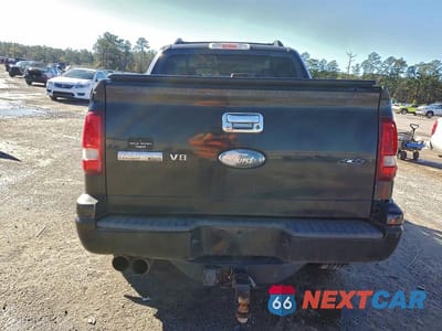 Zdjęcie 6 z 12 samochodu: 2007 FORD EXPLORER SPORT TRAC LIMITED VIN:1FMEU53817UA24718 - miniatura