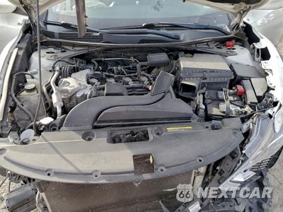 Zdjęcie 11 z 14 samochodu: 2017 NISSAN ALTIMA 2.5 VIN:1N4AL3AP6HC161638 - miniatura