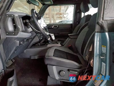 Zdjęcie 7 z 12 samochodu: 2022 FORD BRONCO BASE VIN:1FMDE5BH4NLB88753 - miniatura