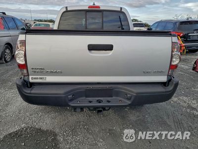 Zdjęcie 6 z 13 samochodu: 2012 TOYOTA TACOMA DOUBLE CAB VIN:3TMLU4EN0CM092600 - miniatura