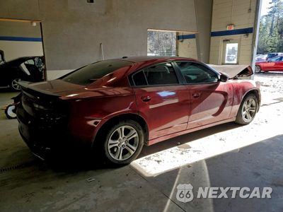 Trzecie zdjęcie samochodu z tyłu: 2019 DODGE CHARGER SXT VIN:2C3CDXBG8KH748292 - miniatura