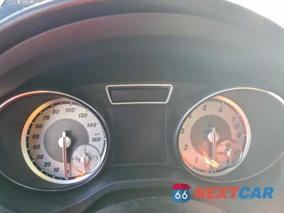 Zdjęcie 9 z 11 samochodu: 2015 MERCEDES-BENZ CLA 250 4MATIC VIN:WDDSJ4GB1FN198139 - miniatura