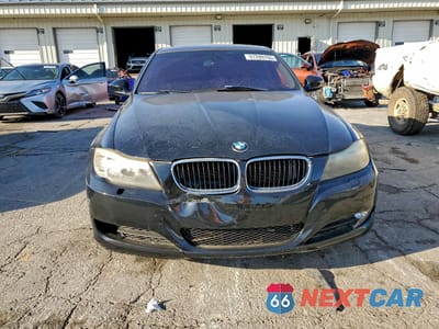 Piąte zdjęcie samochodu w środku: 2011 BMW 328 XI SULEV VIN:WBAPK5G53BNN26374 - miniatura